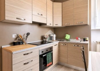 Three-room apartment Via Emilia, Tortona - photo 9