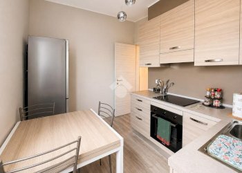 Three-room apartment Via Emilia, Tortona - photo 10