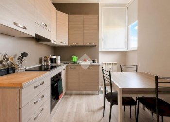 Three-room apartment Via Emilia, Tortona - photo 11