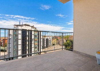 Three-room apartment Via Emilia, Tortona - photo 13