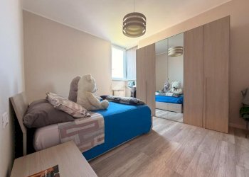 Three-room apartment Via Emilia, Tortona - photo 14