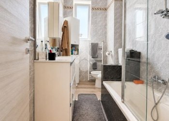 Three-room apartment Via Emilia, Tortona - photo 16