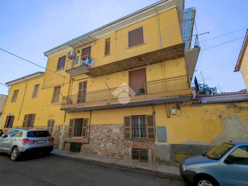 Bilocale Via Milano, Casale Monferrato - foto 1