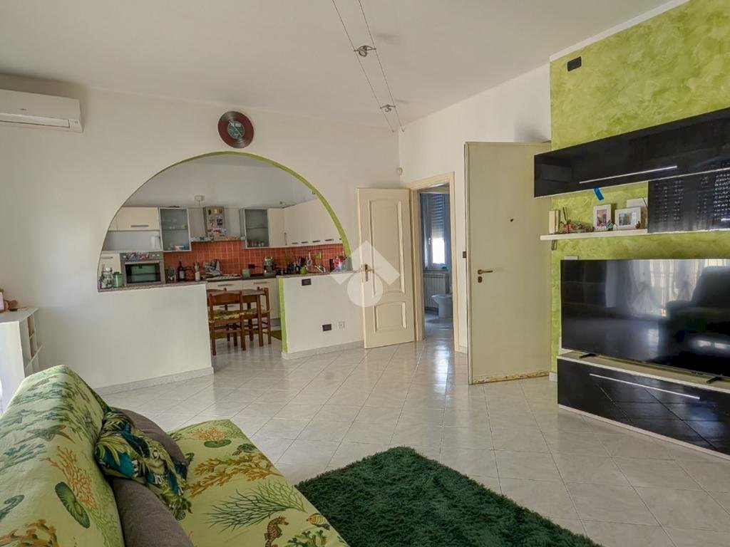 Bilocale Via Milano, Casale Monferrato - foto 2