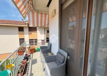 Three-room apartment Via Cervino, Oleggio - photo 9
