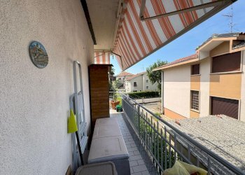 Three-room apartment Via Cervino, Oleggio - photo 10