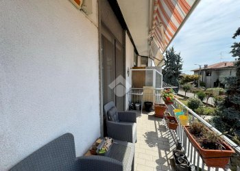 Three-room apartment Via Cervino, Oleggio - photo 11