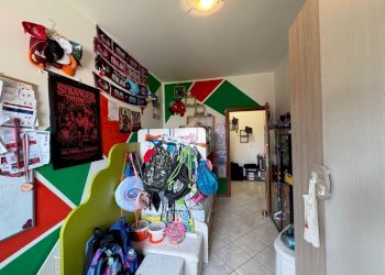Three-room apartment Via Cervino, Oleggio - photo 27