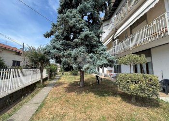 Three-room apartment Via Cervino, Oleggio - photo 29