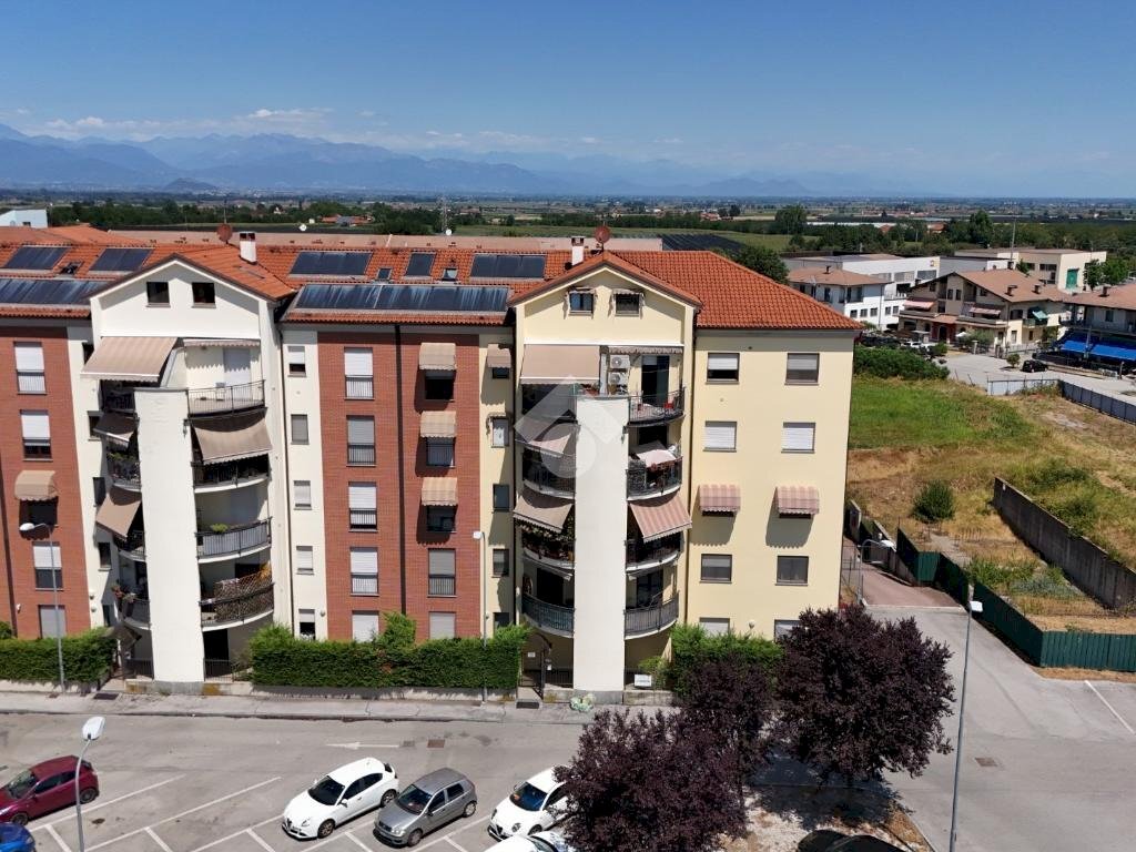 Trilocale Via Antica Torino, Saluzzo - foto 1