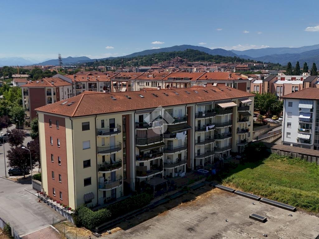 Trilocale Via Antica Torino, Saluzzo - foto 2
