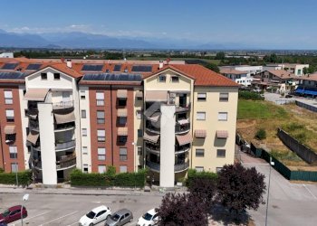 Trilocale Via Antica Torino, Saluzzo - foto 1