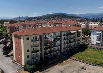 Trilocale Via Antica Torino, Saluzzo - foto 2