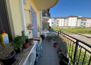 Trilocale Via Antica Torino, Saluzzo - foto 10