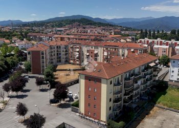 Trilocale Via Antica Torino, Saluzzo - foto 15