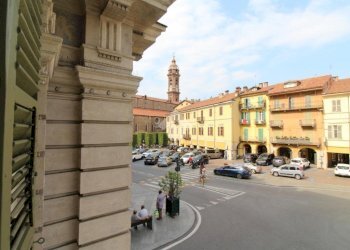 Two-room apartment Piazzetta Santa Maria, Saluzzo - photo 1