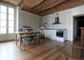 Two-room apartment Piazzetta Santa Maria, Saluzzo - photo 2