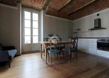 Two-room apartment Piazzetta Santa Maria, Saluzzo - photo 3