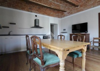 Two-room apartment Piazzetta Santa Maria, Saluzzo - photo 4