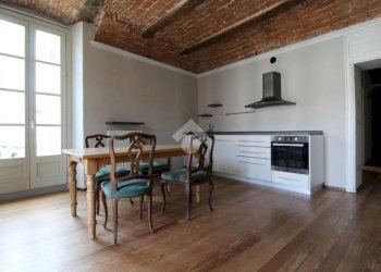 Two-room apartment Piazzetta Santa Maria, Saluzzo - photo 7