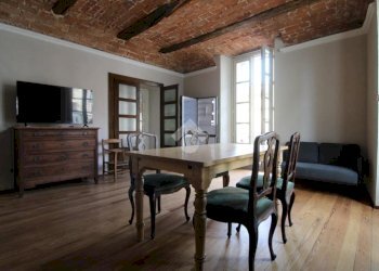 Two-room apartment Piazzetta Santa Maria, Saluzzo - photo 9