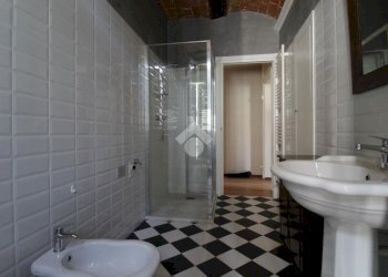 Two-room apartment Piazzetta Santa Maria, Saluzzo - photo 14