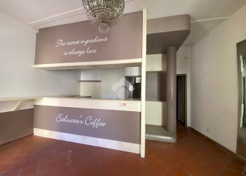 Negozio Via San Francesco, Saluzzo - foto 7