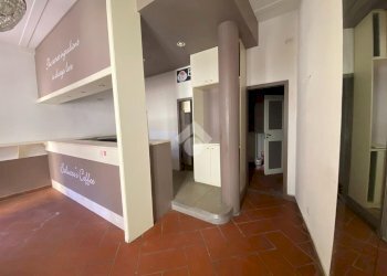 Negozio Via San Francesco, Saluzzo - foto 8