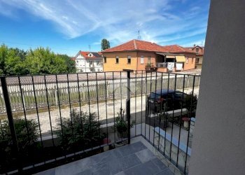 Four-room apartment Via Barbaresco, Alba - photo 11