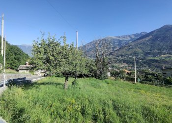 Building land Frazione Etabloz, Brissogne - photo 2
