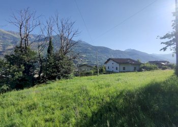 Building land Frazione Etabloz, Brissogne - photo 3