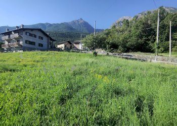 Building land Frazione Etabloz, Brissogne - photo 5