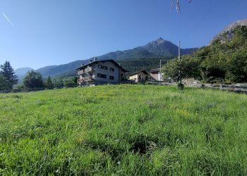 Building land Frazione Etabloz, Brissogne - photo 6