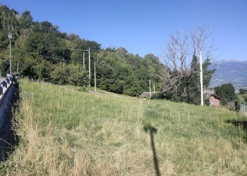 Building land Frazione Etabloz, Brissogne - photo 8