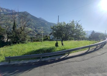 Building land Frazione Etabloz, Brissogne - photo 10