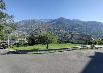 Building land Frazione Etabloz, Brissogne - photo 11