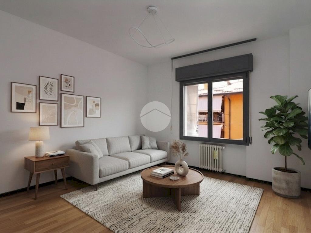Three-room apartment Via San Carlo Borromeo, Rho - photo 1