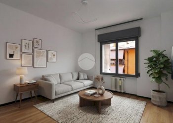 Three-room apartment Via San Carlo Borromeo, Rho - photo 1