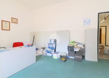 Three-room apartment Via San Carlo Borromeo, Rho - photo 12
