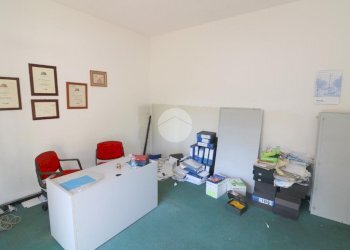 Three-room apartment Via San Carlo Borromeo, Rho - photo 13