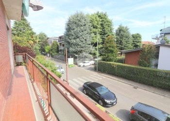 Three-room apartment Via San Carlo Borromeo, Rho - photo 16