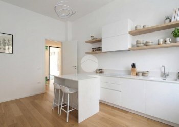 Three-room apartment Via San Carlo Borromeo, Rho - photo 17