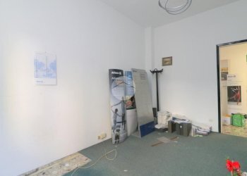 Three-room apartment Via San Carlo Borromeo, Rho - photo 20