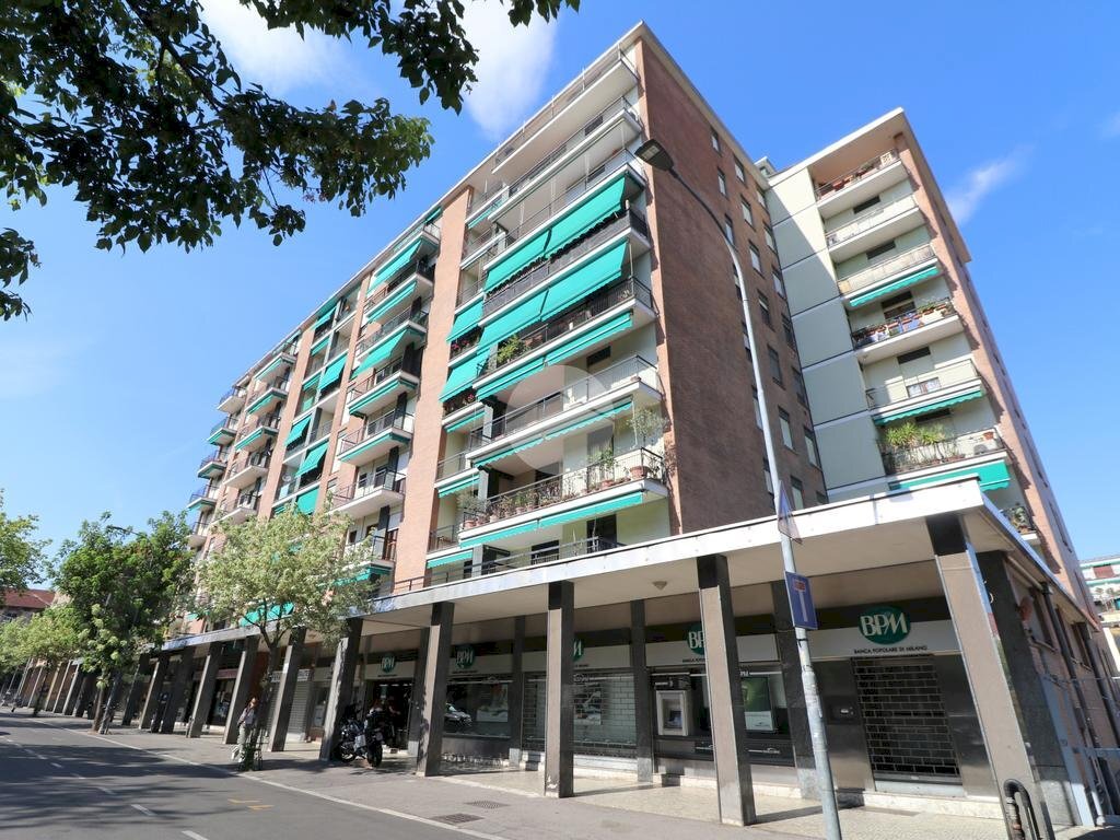 Trilocale Viale Filippo Meda, Rho - foto 3