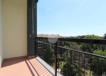 Trilocale Viale Filippo Meda, Rho - foto 9