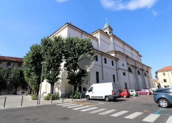 Trilocale Viale Filippo Meda, Rho - foto 30