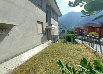 Four-room apartment via Circonvallazione, 73, Verrès - photo 4