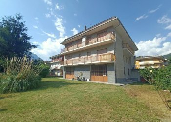 Four-room apartment via Circonvallazione, 73, Verrès - photo 17