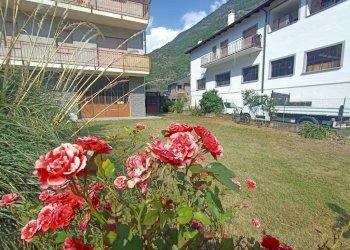 Four-room apartment via Circonvallazione, 73, Verrès - photo 23