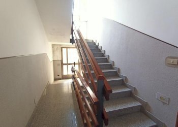 Four-room apartment via Circonvallazione, 73, Verrès - photo 30